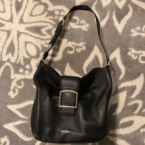 Kate Spade black purse